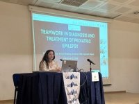 Pediatrik Epilepsinin Tanı ve Tedavisinde Takım Çalışması