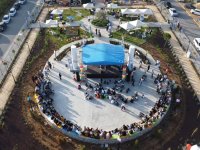 İMO FEST Lefkoşa tamamlandı