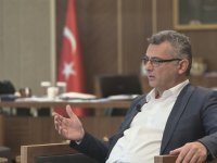 Erhürman: Halkımızın çözüm iradesi çerçevesinde kararlılıkla varız ve buradayız