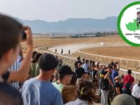 Kıbrıs Türk at yarışçılığına önemli yatırım