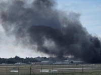 Avustralya’da uçak kazası: Parafield Havalimanı hava trafiğine kapatıldı