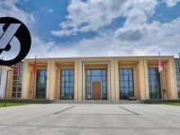 Kıbrıs Sanatçı ve Yazarlar Birliği: Külliyedeki Dünya Sanat Günü organizasyonunun parçası olmayacağız