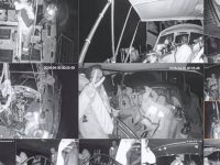 İsrail’den insani yardım filosuna uluslararası sularda müdahale