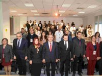 SCAR Kongresi, Dünyayı Yakın Doğu Üniversitesi’nde Buluşturdu!