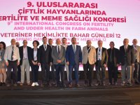 Veteriner Hekimliği Dünyası Kıbrıs’ta Buluştu