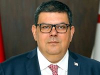 Özdemir Berova: Emek, toplumsal ve ekonomik hayatın ortak değeridir