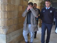 Alayköy’de uyuşturucu tasarrufu zanlısı cezaevine gönderildi