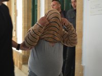 Otostop çeken genç kadına cinsel saldırı iddiası: Zanlı 15 gün süreyle cezaevine gönderildi