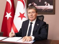 Başbakan Üstel: Güçlü ekonomi, emeğin güçlü olduğu zeminde yükselir