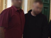 Derbi sonrası bıçaklı kavga: Zanlıya 5 gün ek tutukluluk