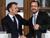 Türkiye'nin tepki gösterdiği Fransa ve Kıbrıs askeri anlaşması neleri öngörüyor?