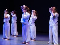 ARUCAD Dünya Dans Günü’nü “Bodies Speak / Ideas Move” Programıyla Kutladı