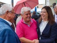 İncirli: Gelecek nesillere gurur duyacakları bir ülke bırakmak için çalışıyoruz