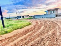 İskele Sınırüstü’nde 12 Yıllık Yol Çilesi Sürüyor