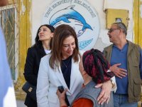 İncirli: Bizim irademiz sorunları çözmek üzerine