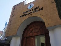 Barolar Birliği basın toplantısını iptal etti