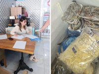 Hayvancılık Dairesi balık restoranlarını denetledi: 16 kilo balık imha edildi