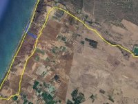 Yeşil Barış Hareketi: Güzelyurt Yayla Sahili’ndeki müdahale derhal durdurulsun