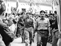 EOKA mensuplarının öldürülmesiyle ilgili iddialar