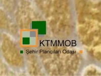 Şehir Plancıları: Sarı taş bir bina yıkıldı; kentsel koruma sadece taş ve tuğladan ibaret değil
