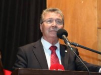Ünal Üstel'den erken seçim çağrılarına yanıt: Seçime daha zaman var