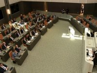 Meclis, Türkiye ile çalışma ve sosyal güvenlik işbirliği anlaşmasını onayladı