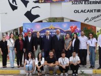 Çavuşoğlu: Çocuk Şenliği, geleceğin öğretmenleri için deneyim sunuyor