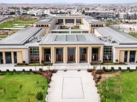 Meclis Genel Kurulu sona erdi