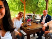 Tatar'dan UBP'ye mesaj mı? "Başbakan kalmak isterdim"