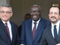 Politis’ten Hristodulidis’e ağır eleştiriler: Ucuz kabadayılıkları bırak, çözüme odaklan!