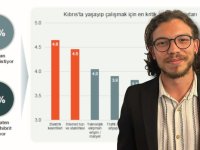İş ve kariyer kaygısı yüksek