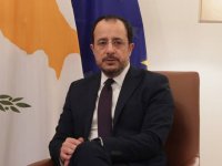 Hristodulidis: Kıbrıs sorununda yıl sonuna kadar çözüm planı sunulabilir