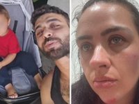 Kıbrıslı Türk babanın Limasol’da annesiyle yaşayan çocuğunu kaçırdığı iddia edildi: Anneye şiddet iddiası