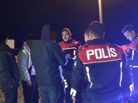 Kaçak yaşamla mücadelede 2 kişi tutuklandı