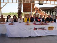 “Kaleburnu Arkeo Festivali”, pazar günü yapılacak
