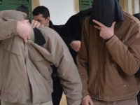 Lefkoşa Ağır Ceza’da Uyuşturucu Davası Karara Bağlandı: 3 Sanığa Hapis