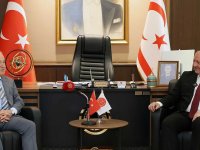 Öztürkler: Rumlar milli gelirini refah yerine silaha harcıyor