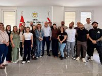 Gençlik Şöleni pazar günü yapılıyor