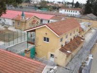 Rum Yönetimi Merkezi Cezaevi’nde gardiyanlar greve gidiyor