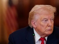 Trump'tan İran'a yine tehdit. "Her şeyi iki günde yok edebiliriz"