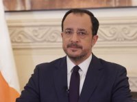Hristodulidis Hindistan’a gidiyor
