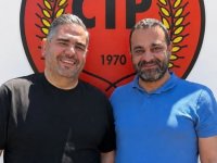 CTP’nin LAÇ Belediye başkan adayı Turan Rahvancıoğlu oldu