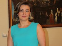 Hande Tibuk: Kuzey Kıbrıs güvenli bir destinasyon, çok iyi bir sezona hazırız