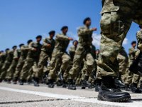 Güvenlik Kuvvetleri Komutanlığı’ndan istihdam duyurusu