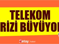 Telekom Krizi! Yüksek Mahkeme Duruşma yapacak! Savcılık Meclis'i savunmayacak!
