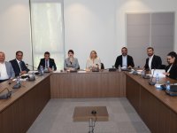 Konut Edindirme (Değişiklik) Yasası yeniden komitede
