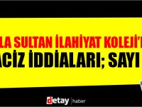 Rifat Reis’ten Taciz İddiaları Açıklaması: “Olay Göründüğünden Daha Büyük”