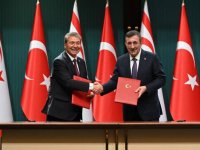 2026 İktisadi ve Mali İşbirliği Anlaşması Türkiye Resmi Gazetesi’nde yayımlandı