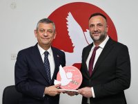 TDP: Türkiye’de yaşanan son gelişmeleri dikkatle ve kaygıyla takip ediyoruz