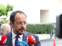 Hristodulidis seçim sonuçlarına değerlendirdi